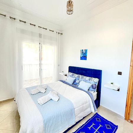 Appartement Perla Azul Penthouse à Chefchaouen Extérieur photo